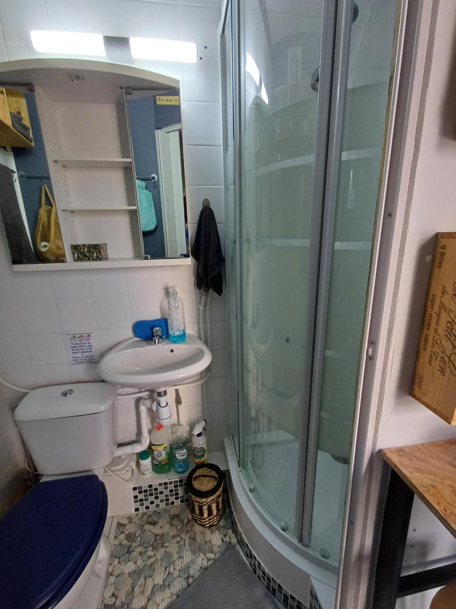 Studio 10M2, Terrasse 18M2 , Parking, Piscine Et Accueille Les Animaux Quissac  외부 사진